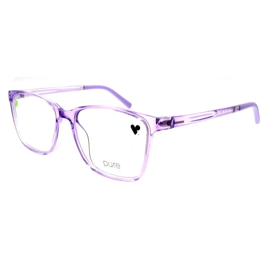 NWT Pure P3013-533-54 54mm New Eyeglasses